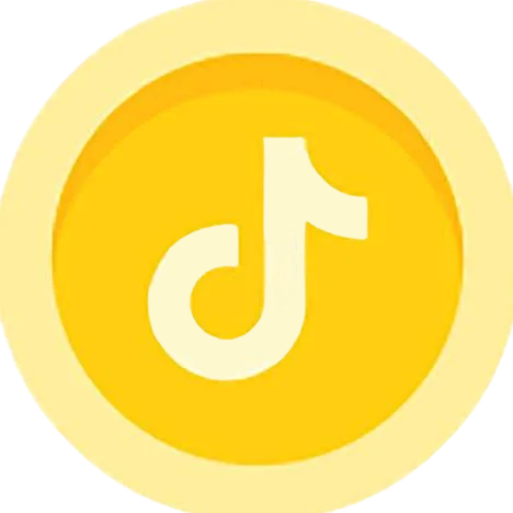 TikTok Coin